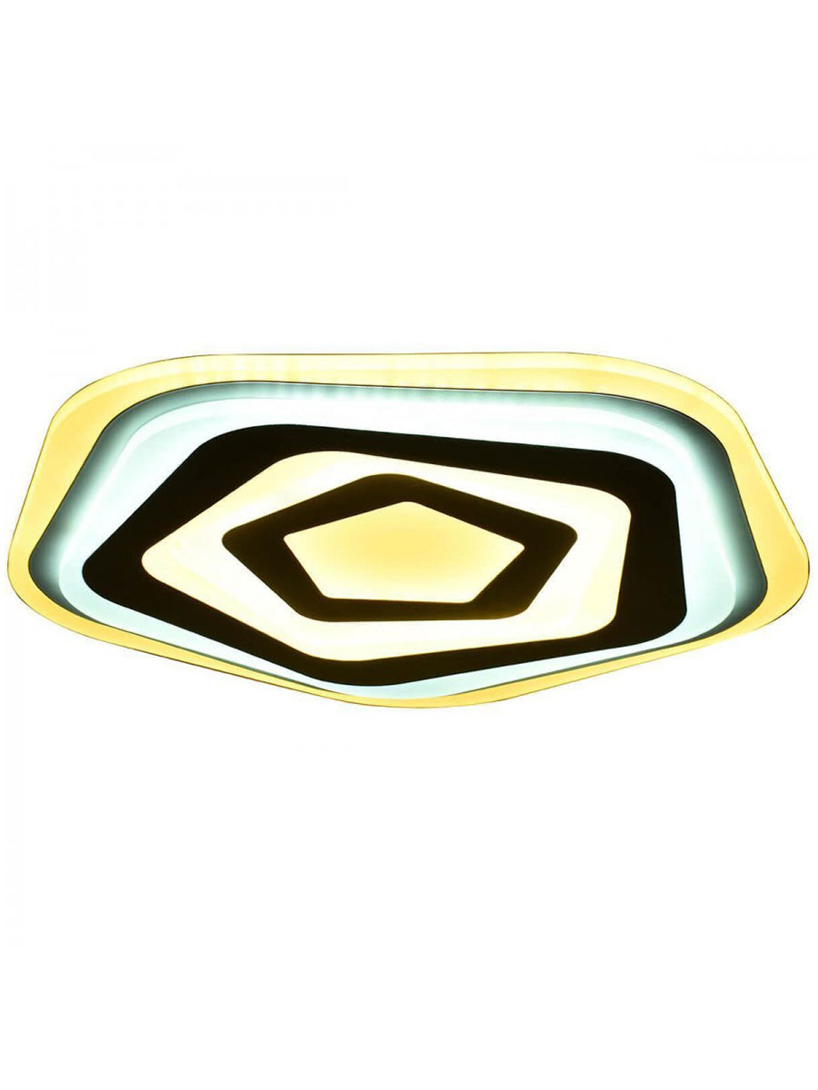 Изображение товара Люстра потолочная светодиодная TOPLIGHT TL1148-60D Francine для гостиных до 15 м² белый