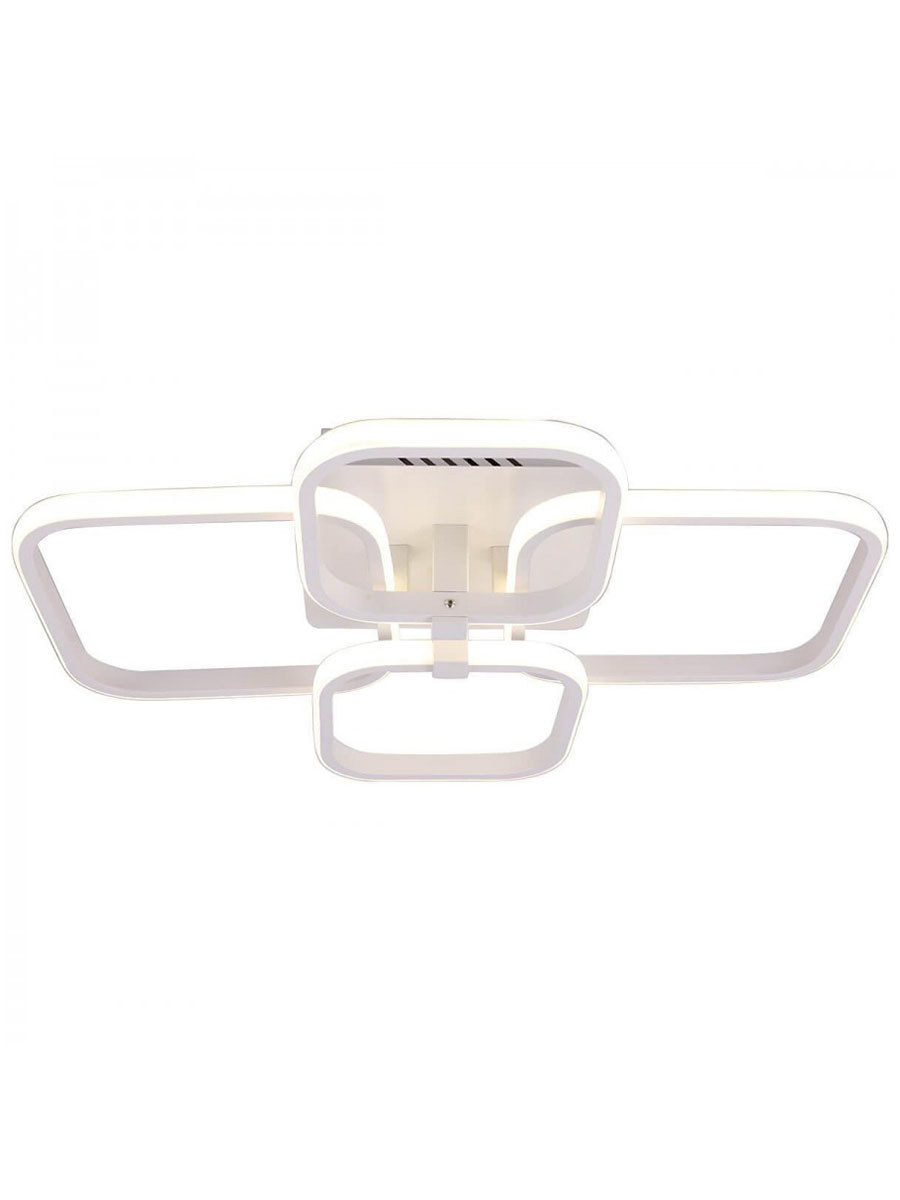 Изображение товара Люстра потолочная Georgina TL1145-66D светодиодная 8 м² нейтральный белый свет