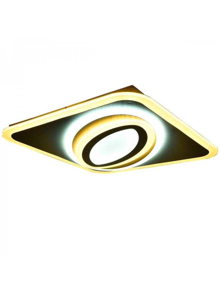 Изображение товара Люстра потолочная светодиодная TOPLIGHT TL1146-60D Felicity для интерьеров в стиле хай-тек