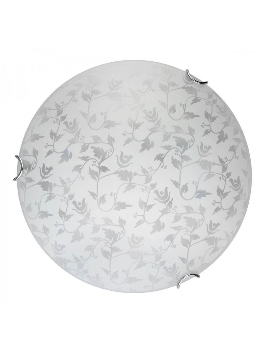 Изображение товара Настенно-потолочный светильник TOPLIGHT TL9280Y-00WH белый для натяжных потолков Изображение товара Настенно-потолочный светильник TOPLIGHT TL9280Y-00WH белый для натяжных потолков