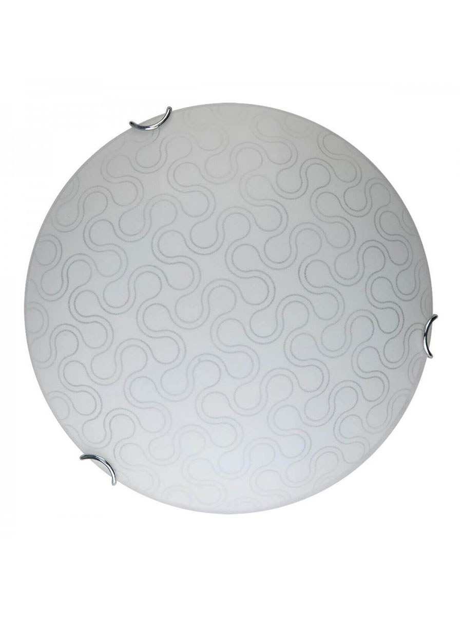 Изображение товара Настенно-потолочный светильник TOPLIGHT TL9521Y-00WH для современного интерьера