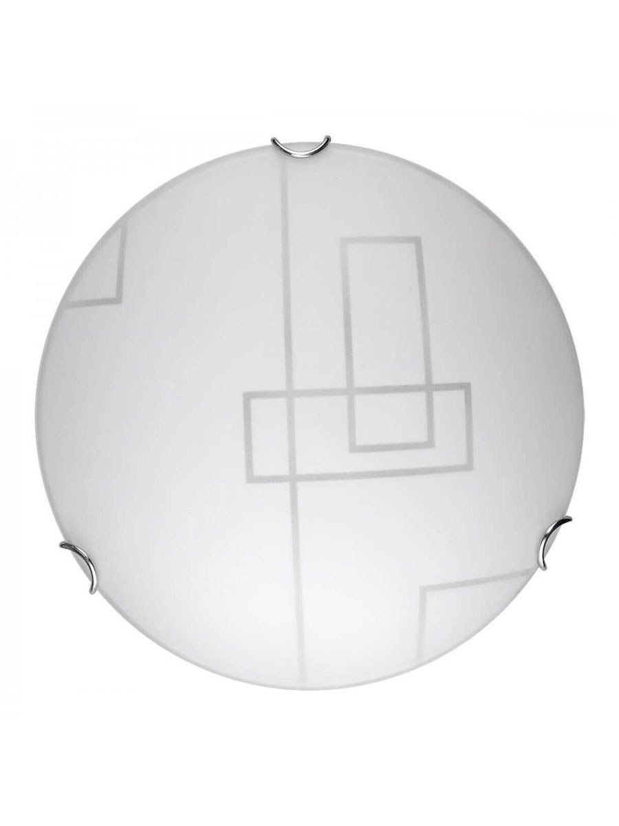 Изображение товара Настенно-потолочный светильник TOPLIGHT TL9541Y-00WH белый современный дизайн