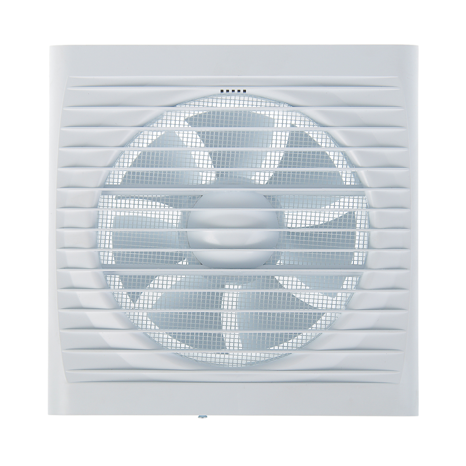 Изображение товара Вытяжной вентилятор Tdm electric SQ1807-0203 D150 мм 38 дБ 280 м³/ч цвет белый Изображение товара Вытяжной вентилятор Tdm electric SQ1807-0203 D150 мм 38 дБ 280 м³/ч цвет белый