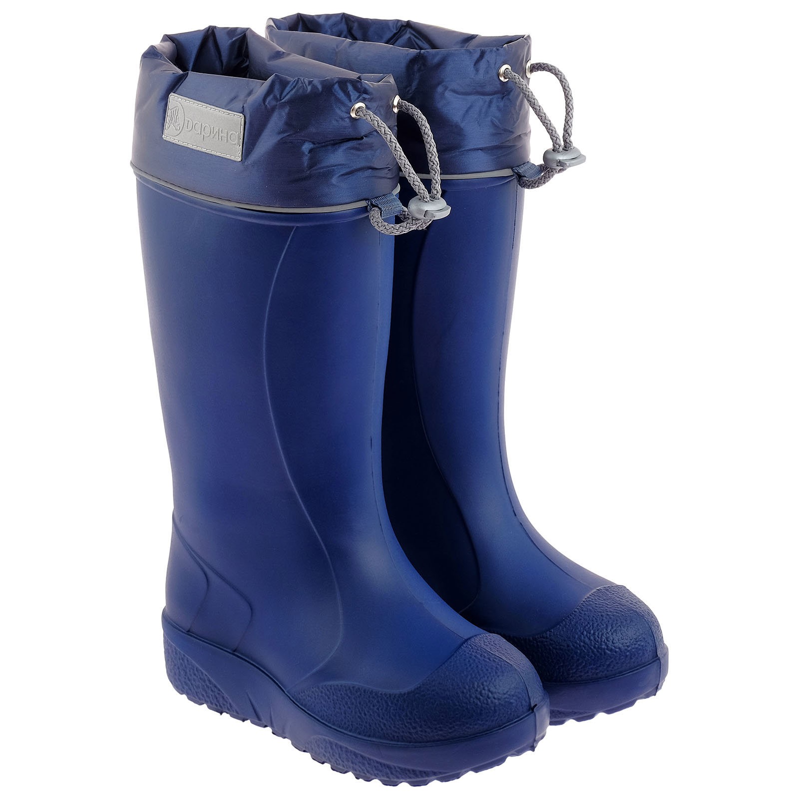 Изображение товара Сапоги Дарина Ice land «Барбара» Д543-НУ размер 40-41