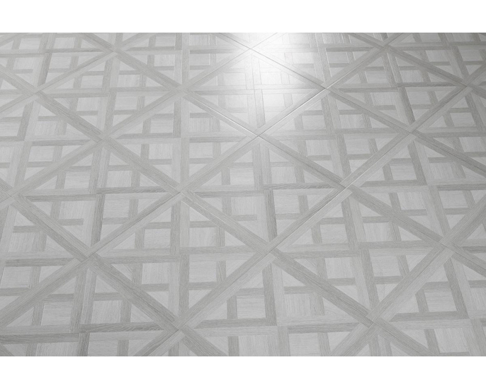 Изображение товара Ламинат Woodstyle Opera Шанье белый 34 класс 12.3 мм фаска 4 стороны 2.42 м²