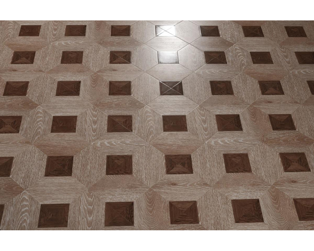 Изображение товара Ламинат Woodstyle Opera Лоэнгрин 1592-2 12.3 мм влагостойкий с фаской