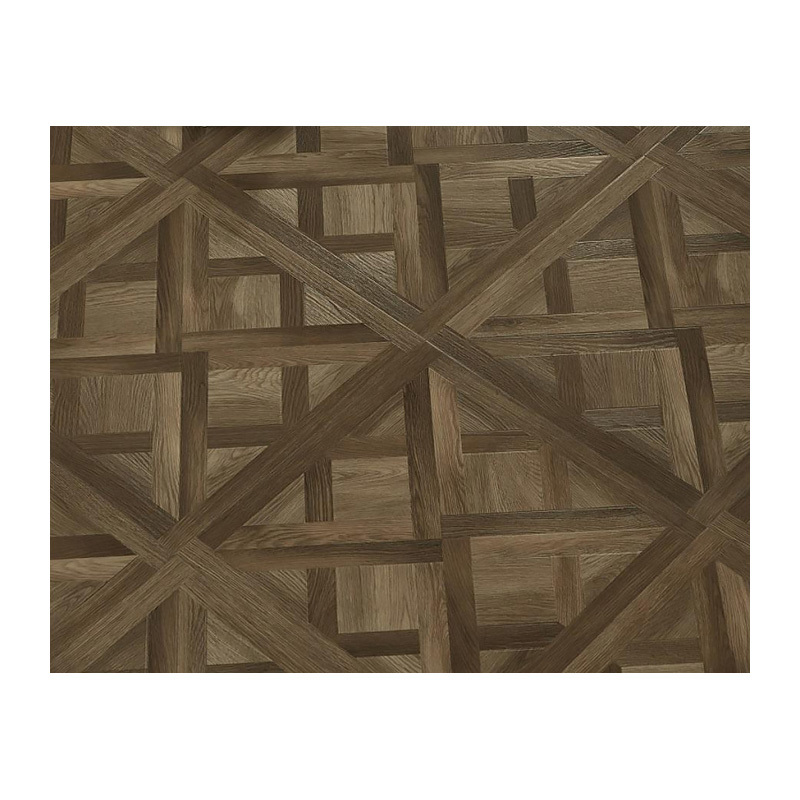 Изображение товара Ламинат Woodstyle Opera Шанье Коричневый 70336 12.3 мм