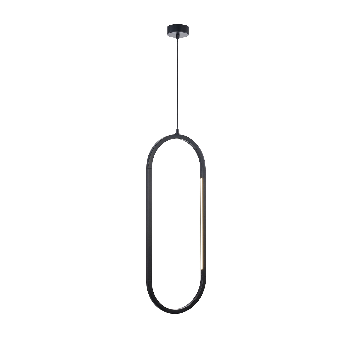 Изображение товара Подвесной светильник Favourite 4009-2p в современном стиле с нейтральным белым светом