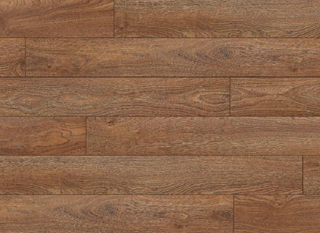 Изображение товара Ламинат Classen Impression WR 4V Дуб Альтеа коричневый 10 мм 33 класс фаска 1.65 м² Germany