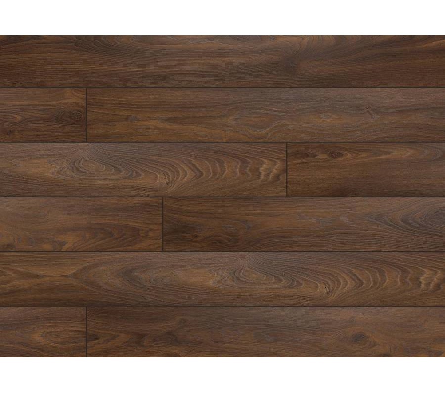 Изображение товара Ламинат Classen Impression WR 4V Дуб Аликанте 33 класс толщина 10 мм с фаской 1.65 м², цена за упаковку