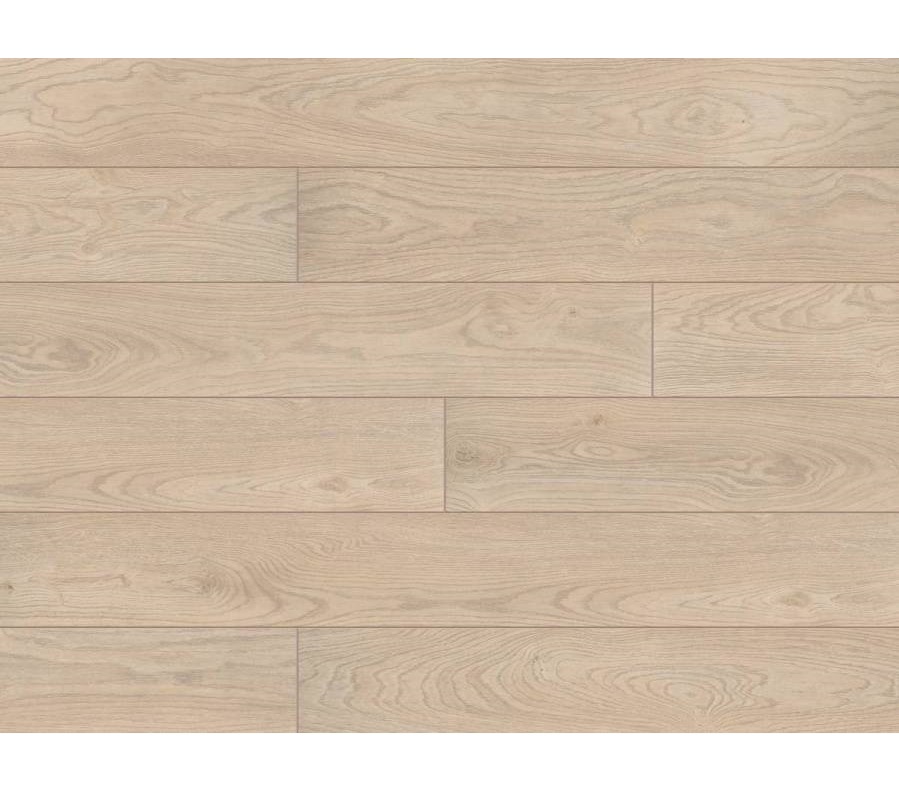 Изображение товара Ламинат Classen Impression WR 4V Дуб Бильбао 33 класс толщина 10 мм с фаской 1.65 м², цена за упаковку