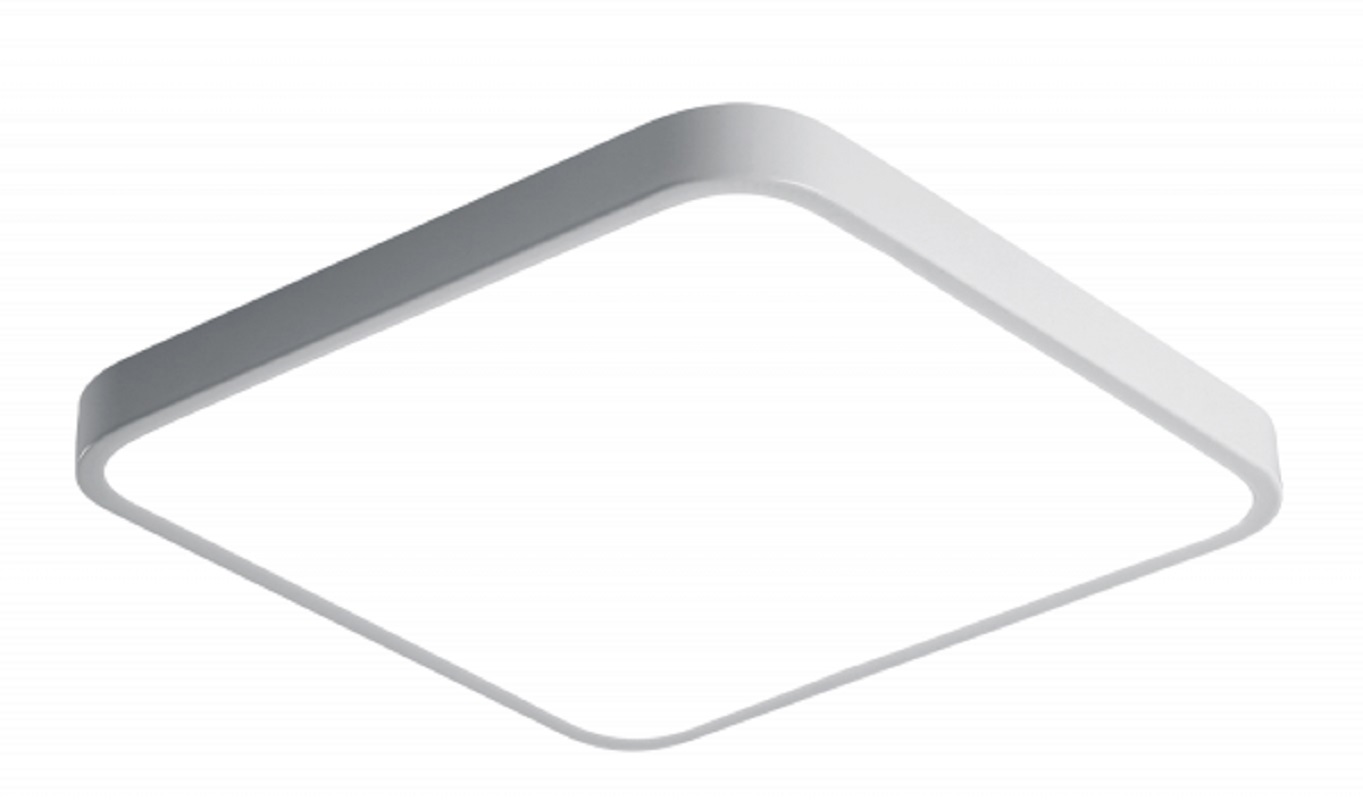 Изображение товара Настенно-потолочный светодиодный светильник JAZZWAY 54W белый нейтральный белый свет