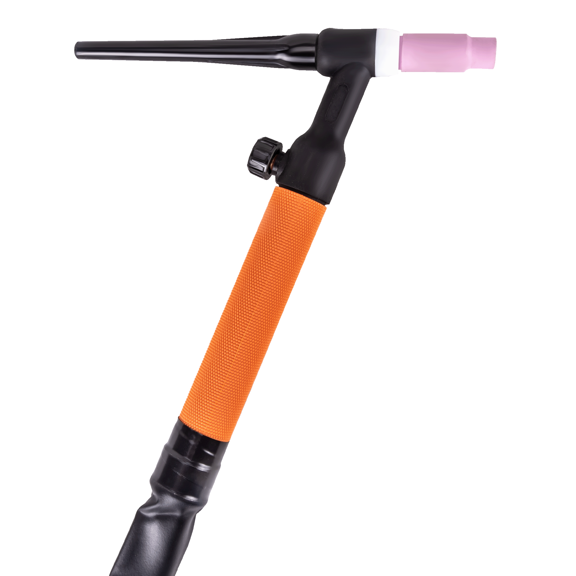 Изображение товара Горелка сварочная Foxweld SRT-17V 4 м