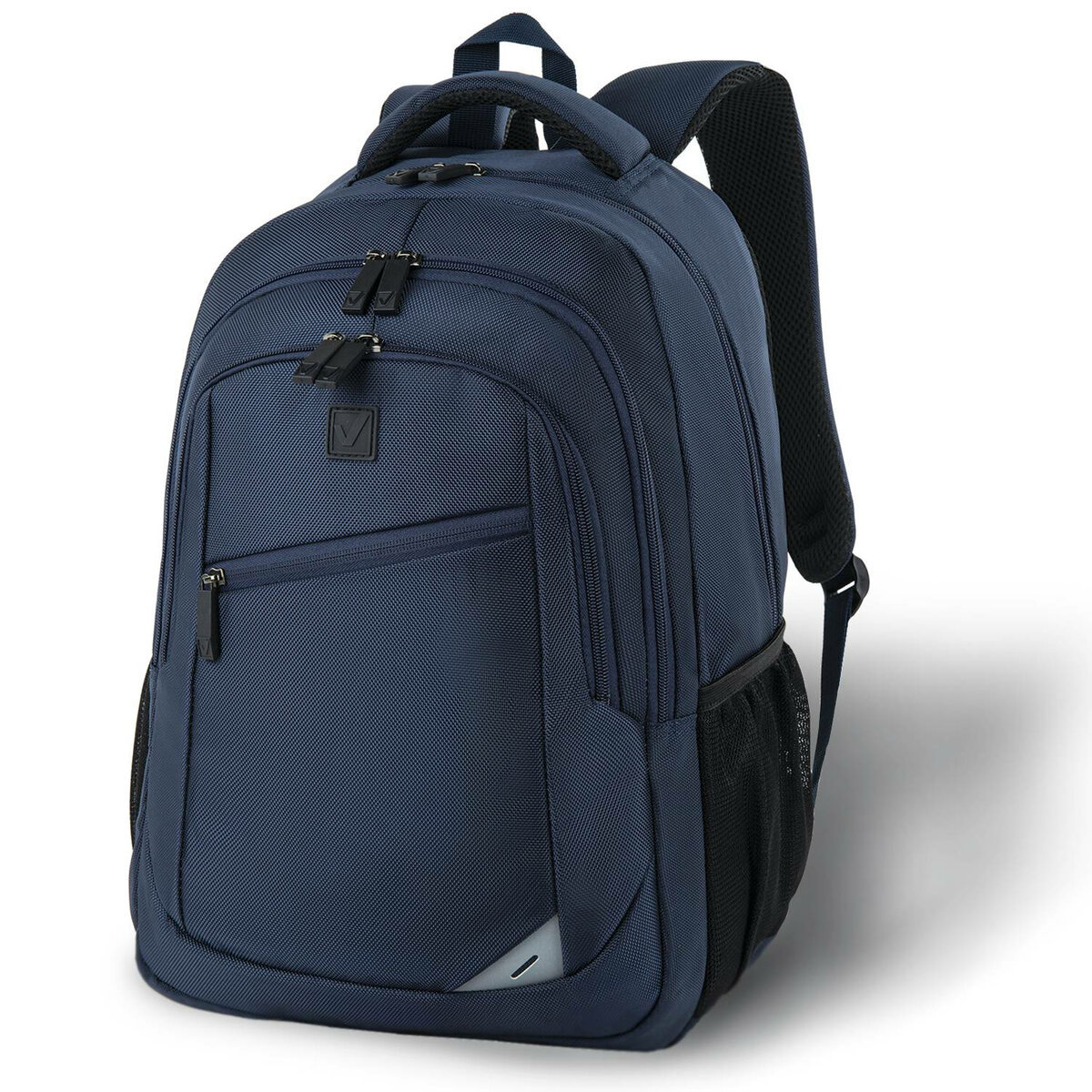 Изображение товара Рюкзак Brauberg Freedom 32x46x19 см полиэстер цвет темно-синий