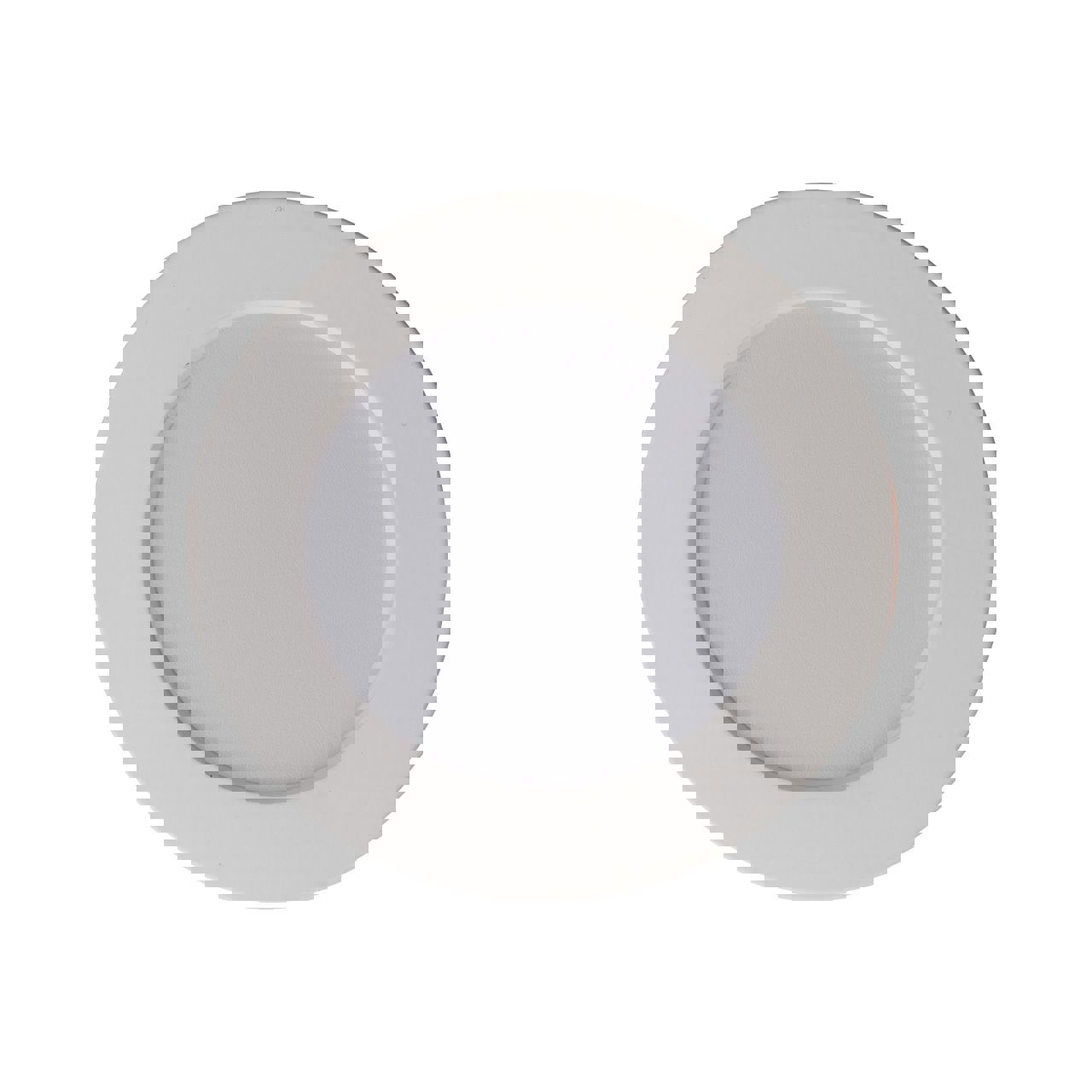 Изображение товара Настенно-потолочный светильник DE MARKT 702010101 белый 5 Вт 450 Лм