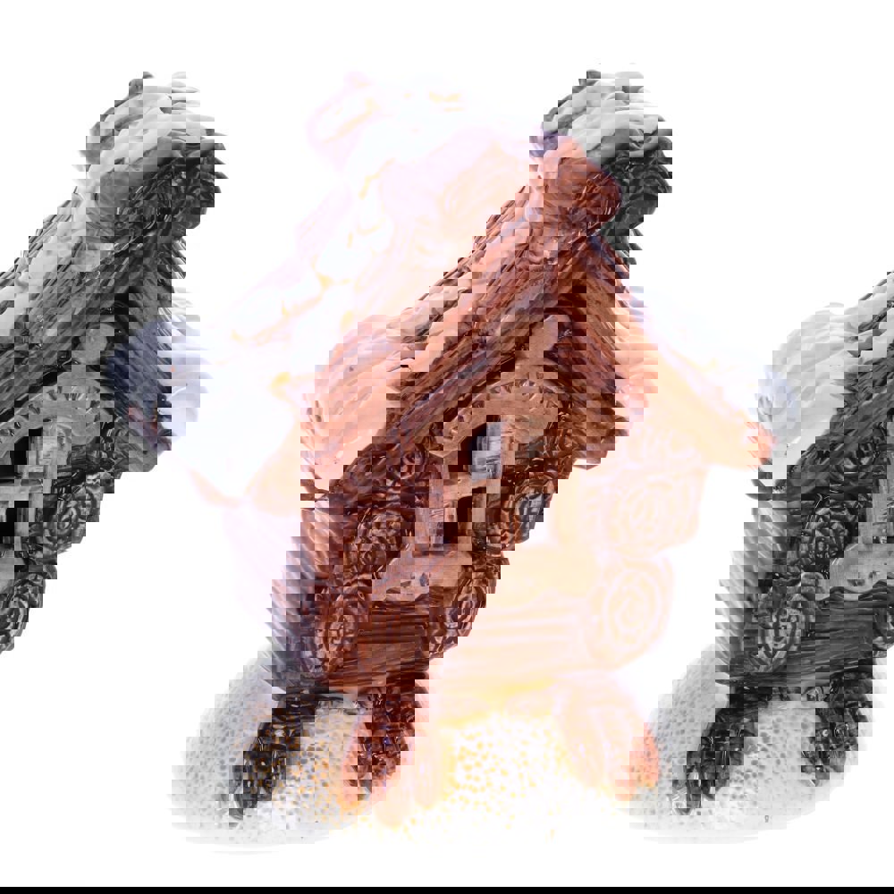 Изображение товара Светящаяся электрическая фигура No name 744515