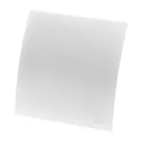 Изображение товара Панель сменная Equation PEG100 для вентилятора 160х160 мм стекло