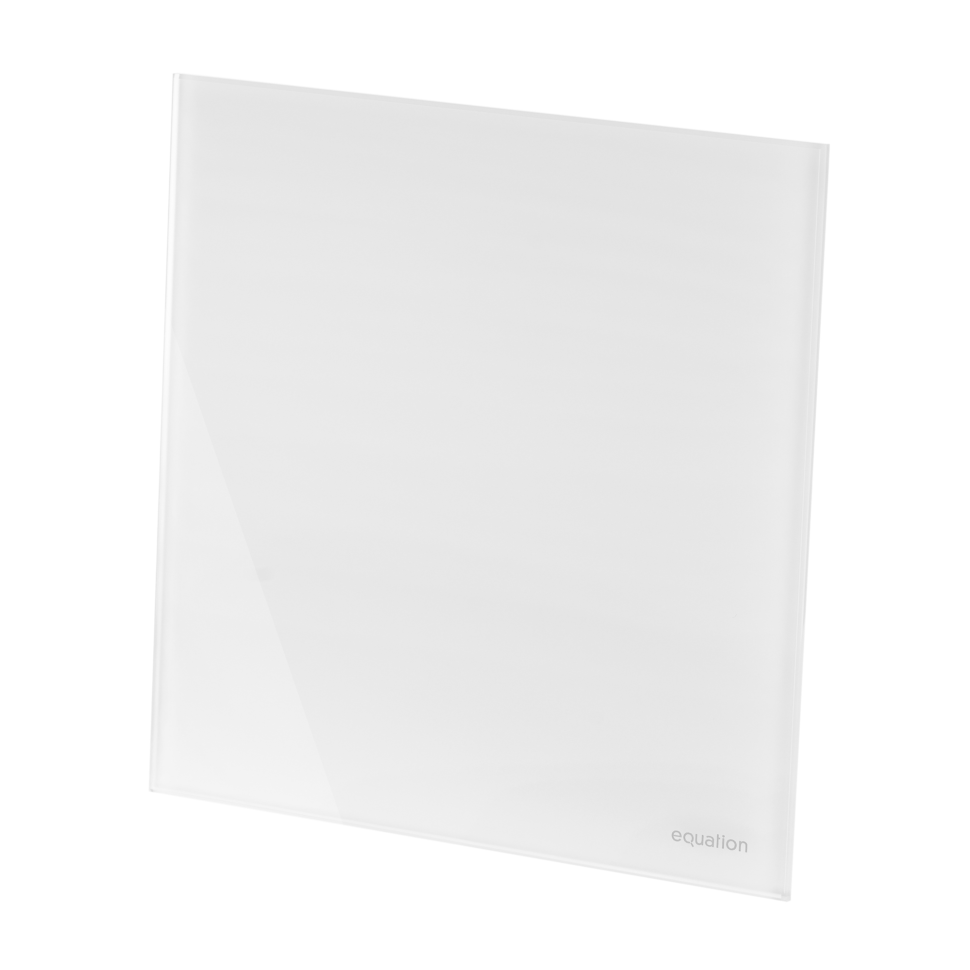 Изображение товара Панель сменная Equation PTG125 для вентилятора