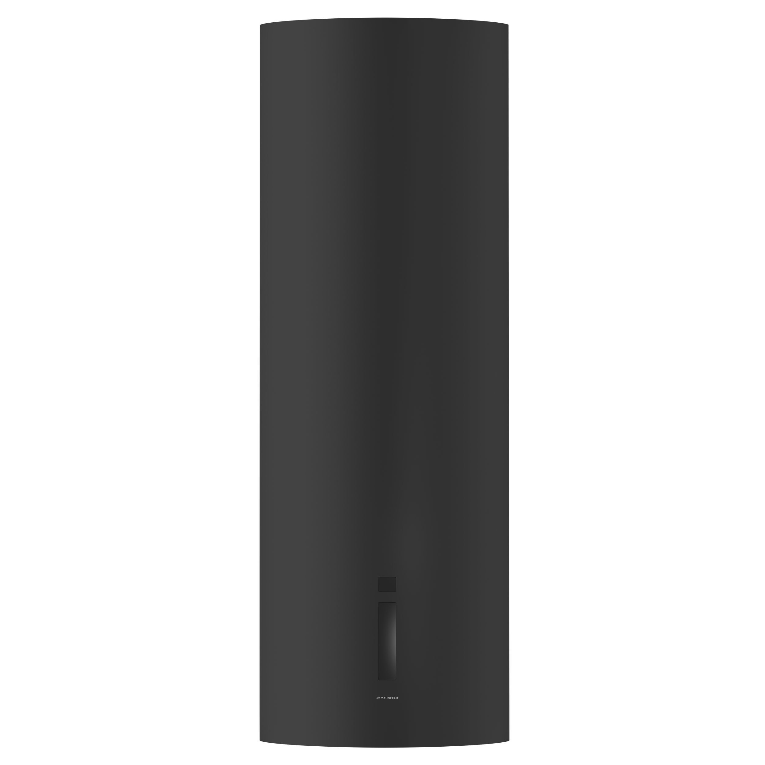 Изображение товара Настенная вытяжка Maunfeld Lee Wall сенсорная 39 см черная