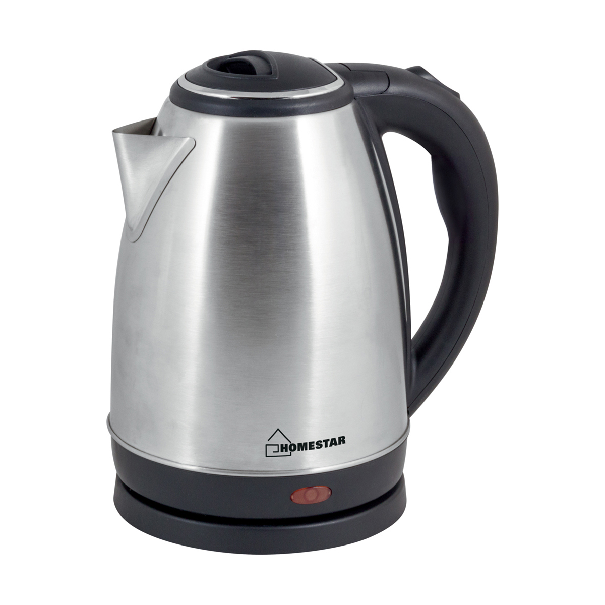 Изображение товара Электрический чайник HomeStar HS-1010 1.8л защитой от перегрева