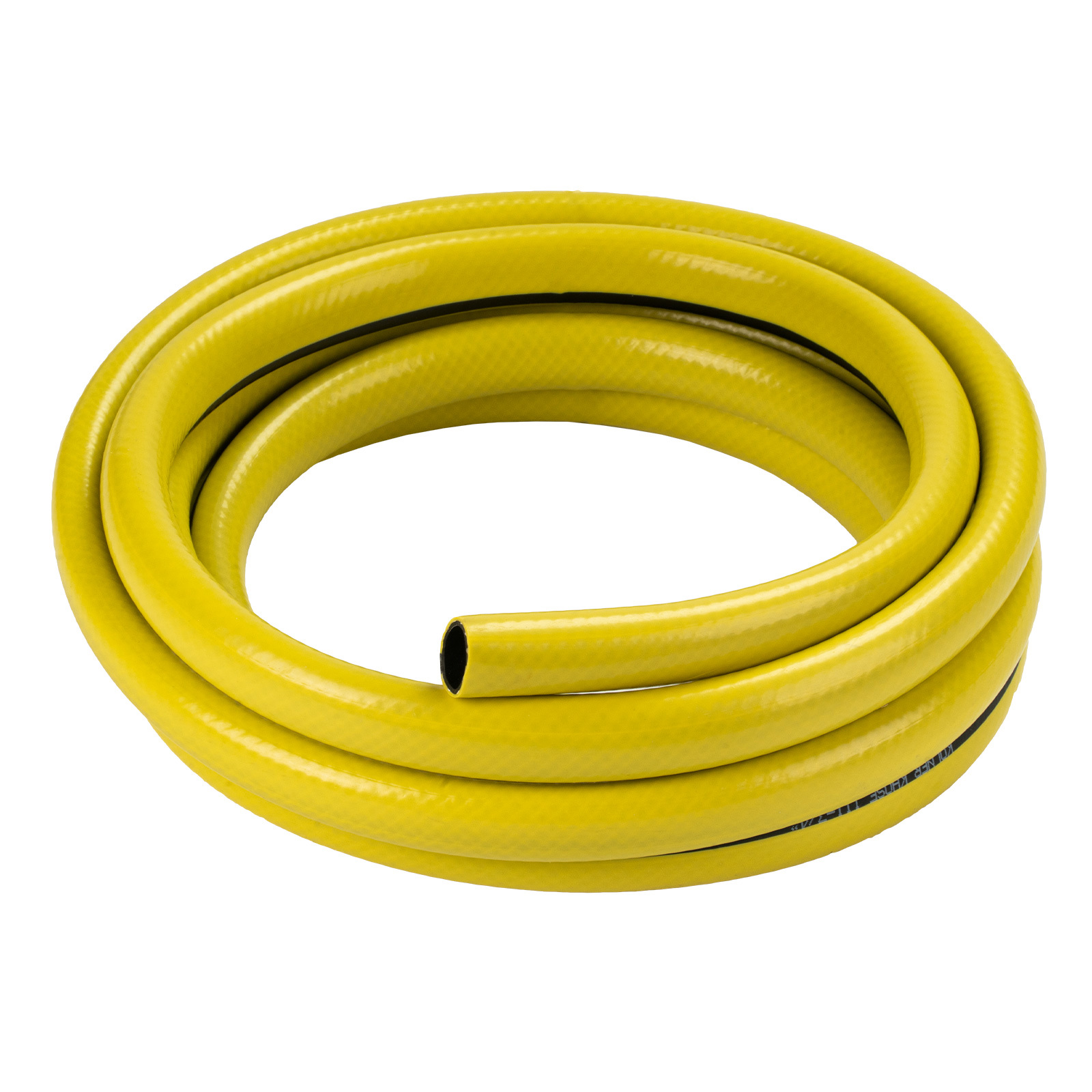 Изображение товара Садовый шланг Kolner Кн3-25-3-4шланг d 19 мм 25 м ПВХ