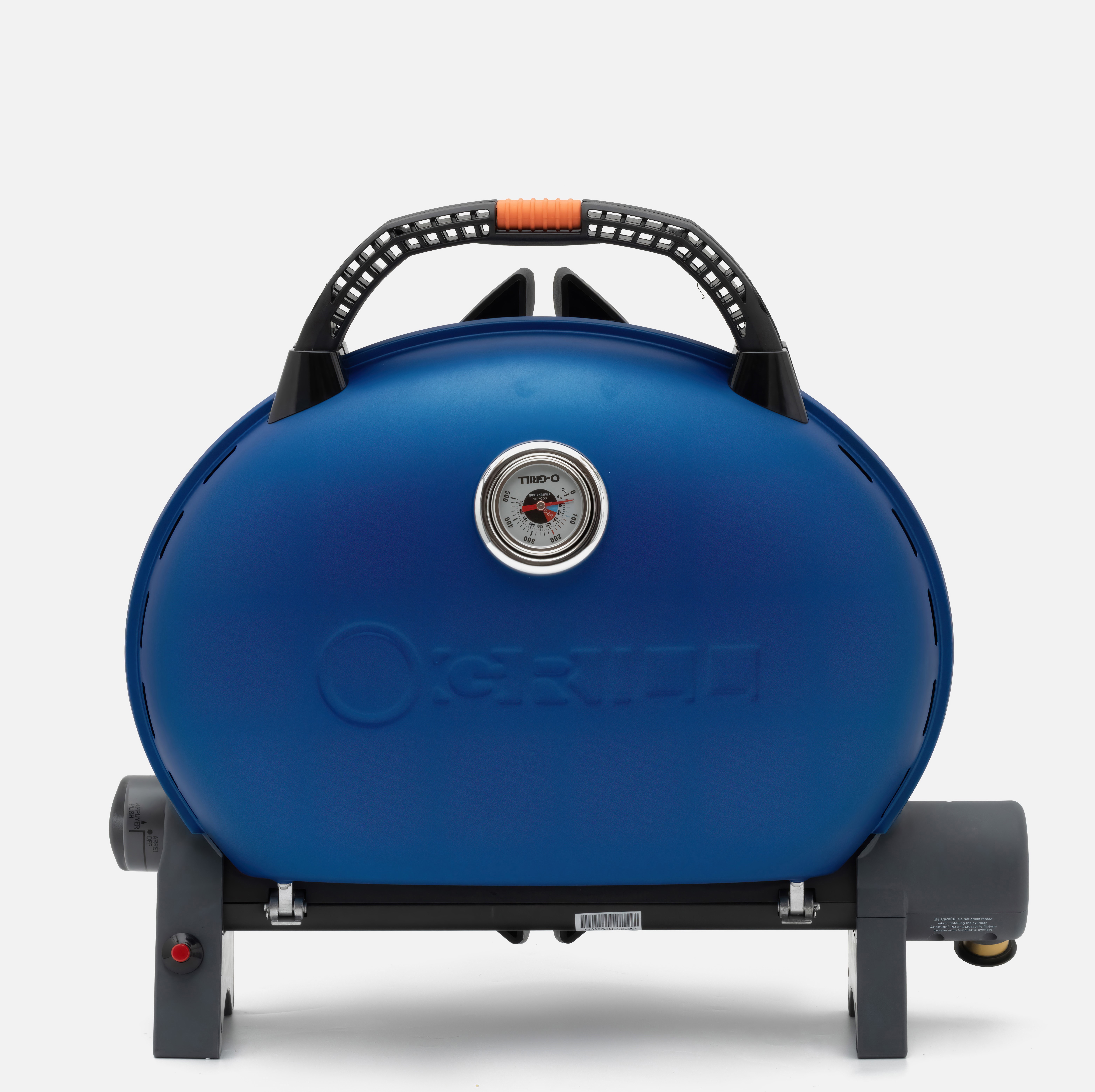 Изображение товара Газовый гриль O-Grill 500M Blue - компактный и мощный для пикников и отдыха Изображение товара Газовый гриль O-Grill 500M Blue - компактный и мощный для пикников и отдыха