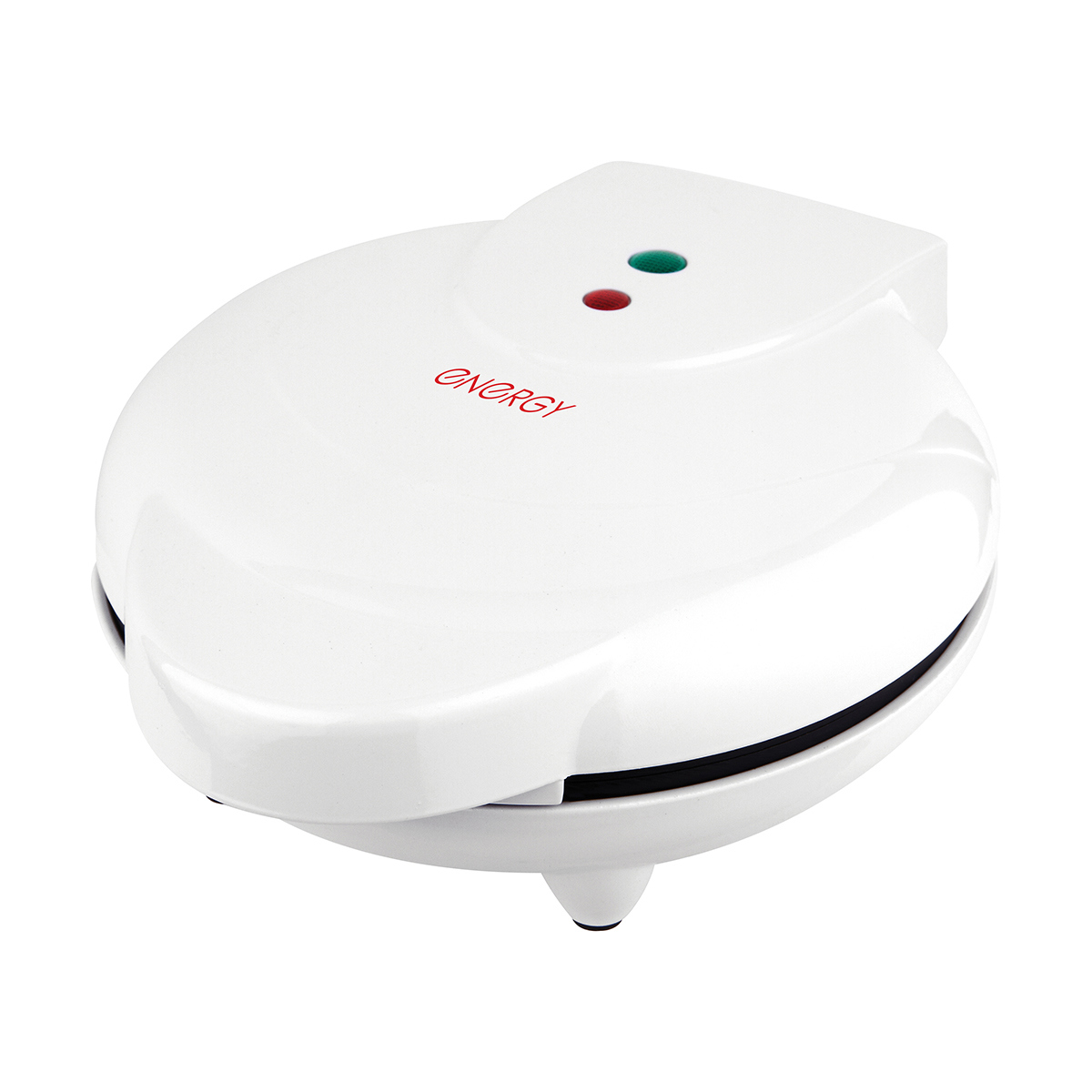 Изображение товара Вафельница Energy EN-221 152307 цвет белый