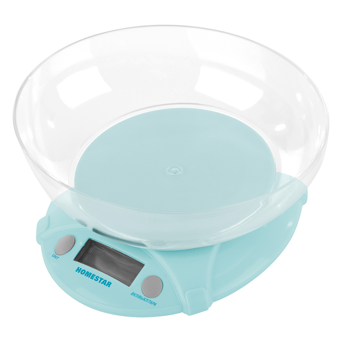 Изображение товара Весы кухонные электронные HomeStar HS-3011 007933