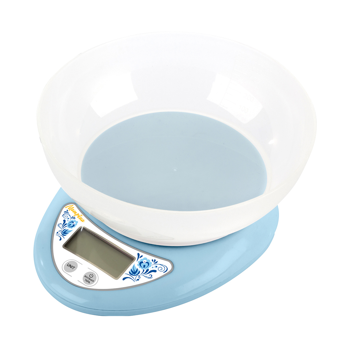 Изображение товара Весы кухонные электронные Матрена МА-186 007934