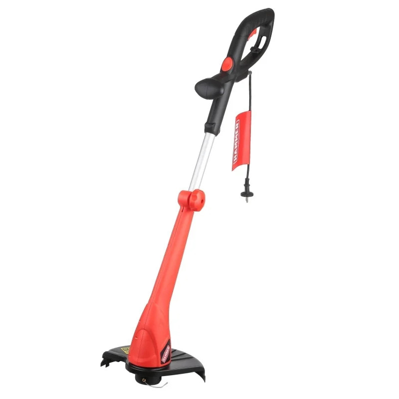 Изображение товара Триммер электрический Hammer Flex ETR450 Вт