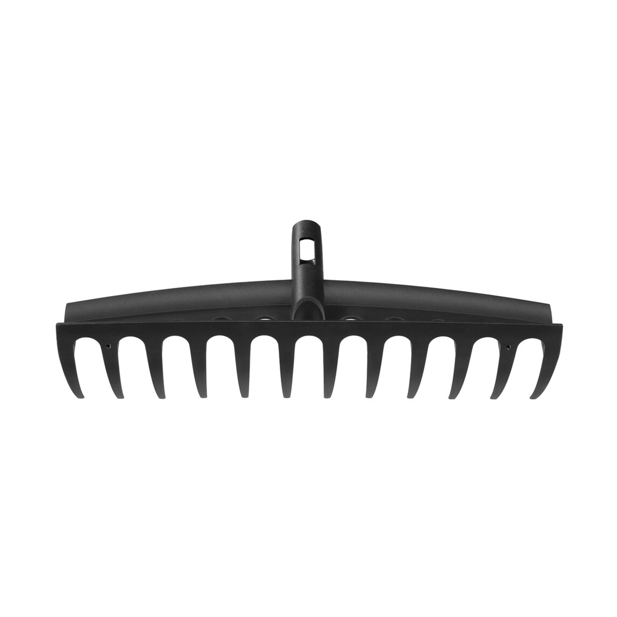 Изображение товара Грабли FISKARS 221154, 11.4см Нержавеющая сталь 7 зубьев