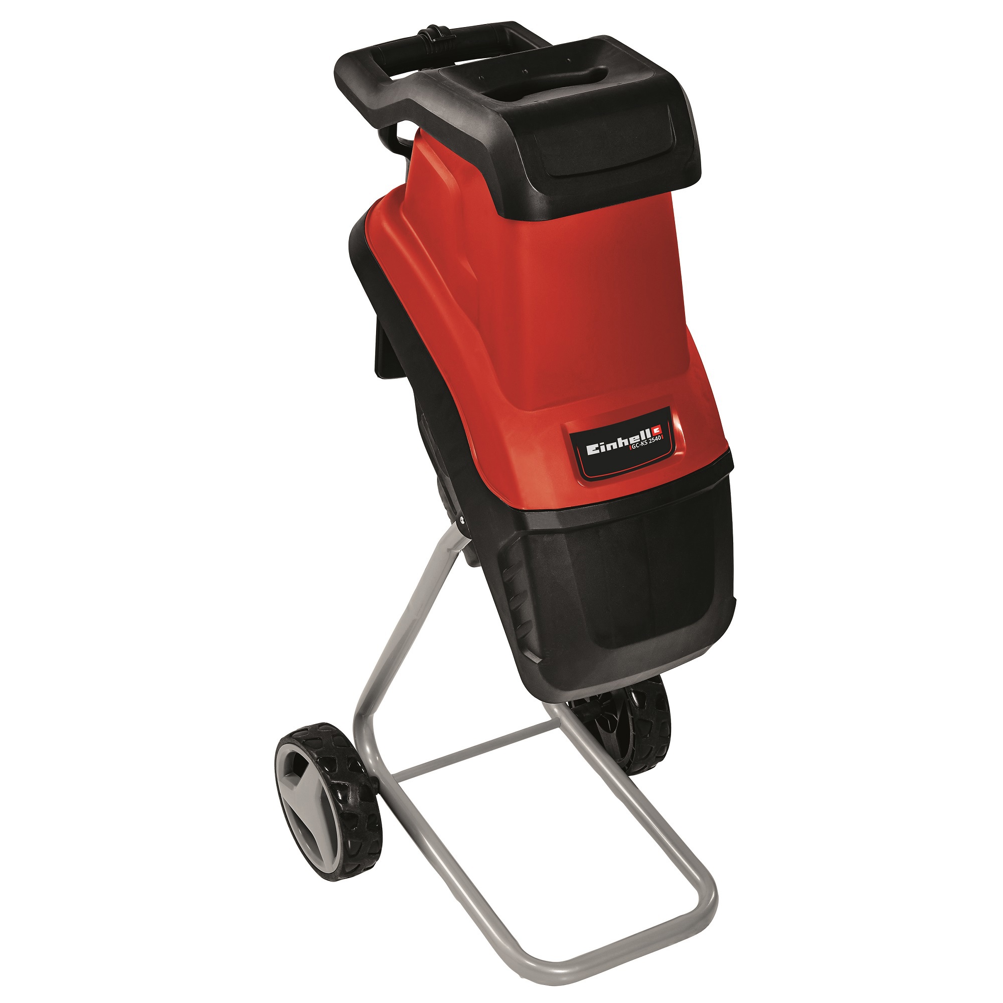 Изображение товара Измельчитель садовый электрический садовый Einhell GC-KS 2540 2500 Вт