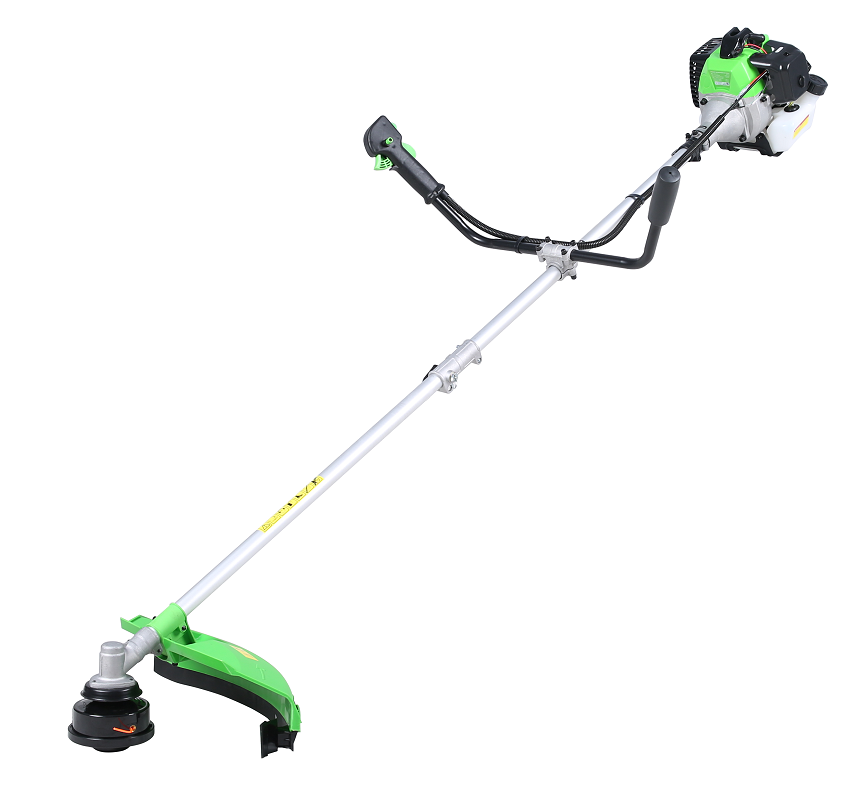 Изображение товара Бензиновый триммер Кратон GGT-900SH 1.2 л.с. для травы и газона