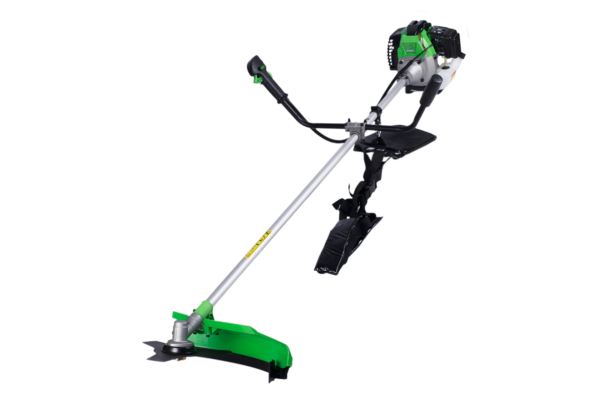 Изображение товара Бензиновый триммер Кратон GGT-1250H 5.5 л.с.