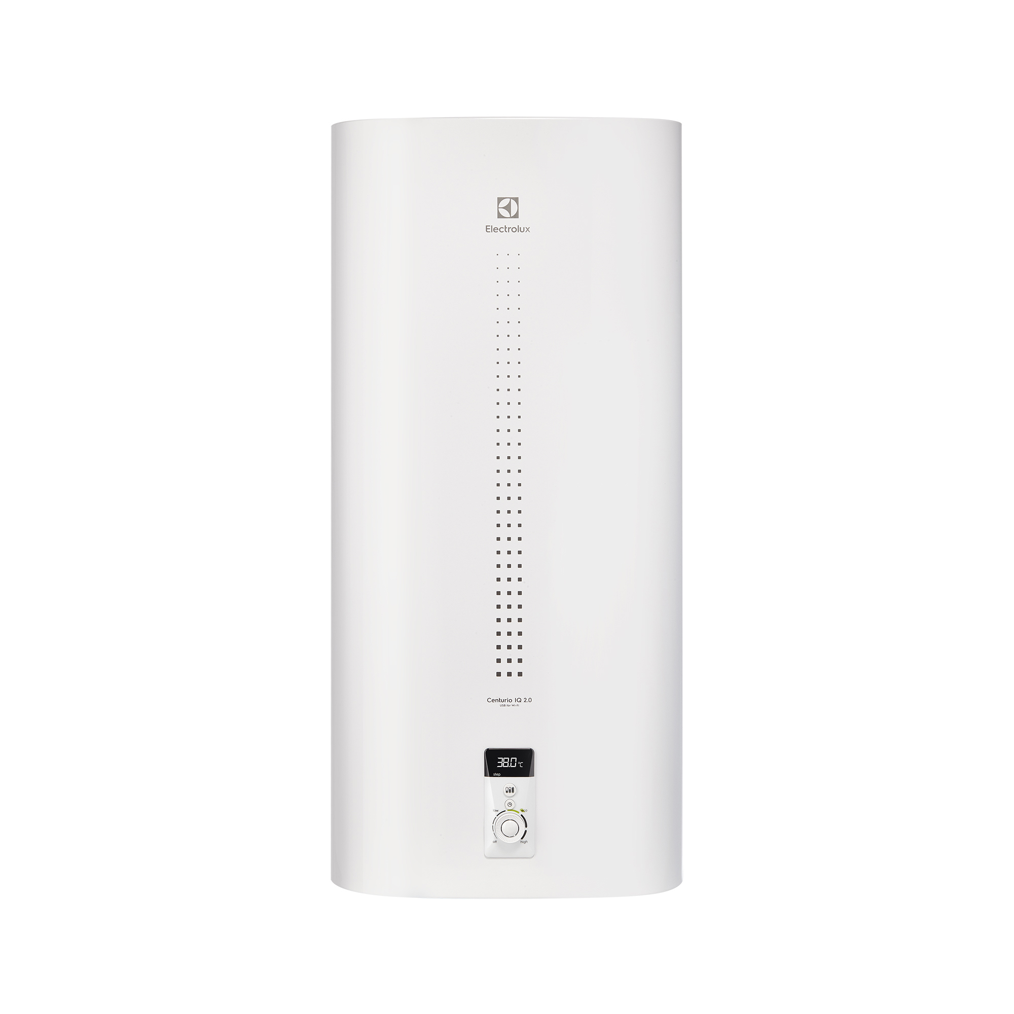 Изображение товара Водонагреватель Electrolux Centurio IQ 2.0 многопозиционный 50 л