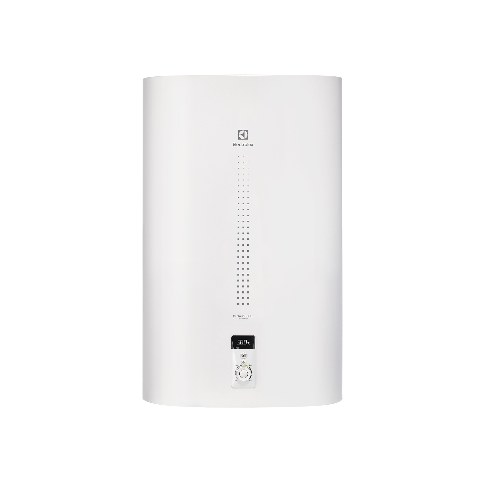 Изображение товара Водонагреватель Electrolux Centurio IQ 2.0 многопозиционный 80 л