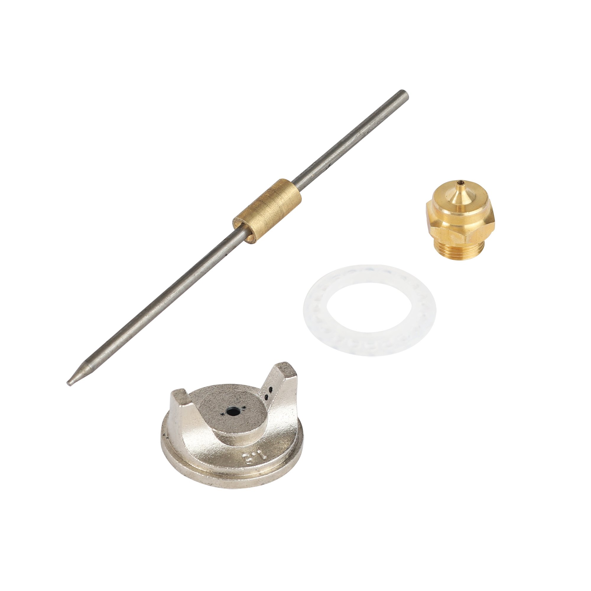 Изображение товара Сопло для краскораспылителя Patriot NHP 1.5 для моделей LV 162 A и LV 162 В