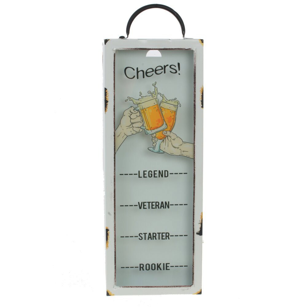 Изображение товара Копилка для пробок 15x3x45 см 756385