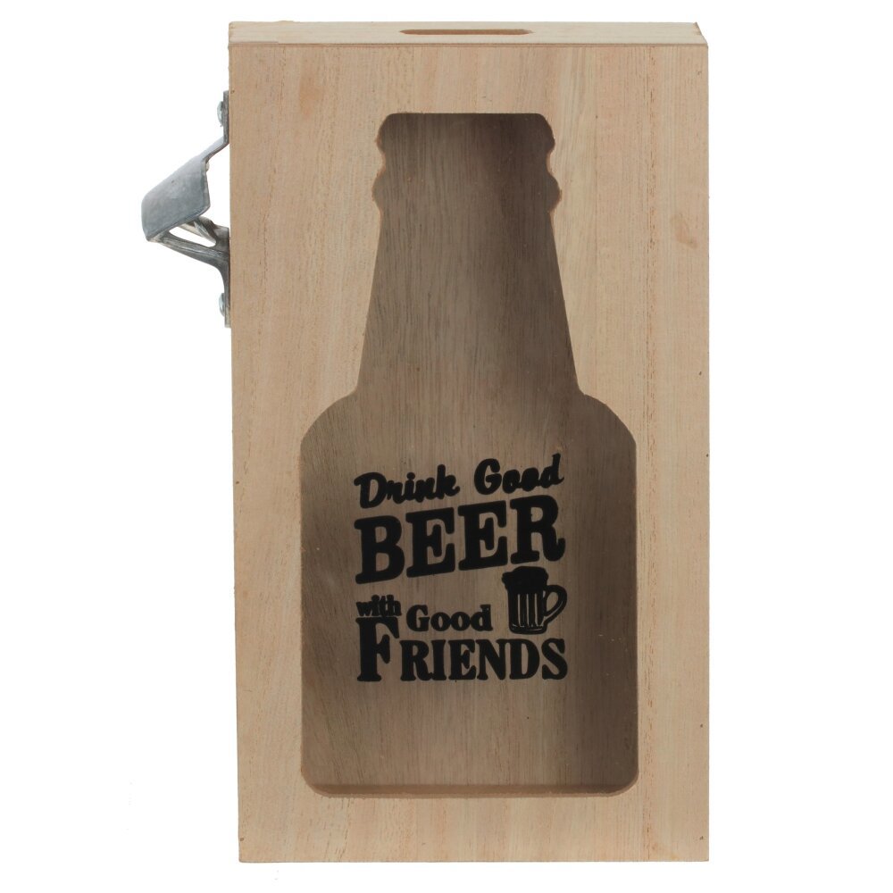 Изображение товара Копилка для пробок 18x5x27 см 765449