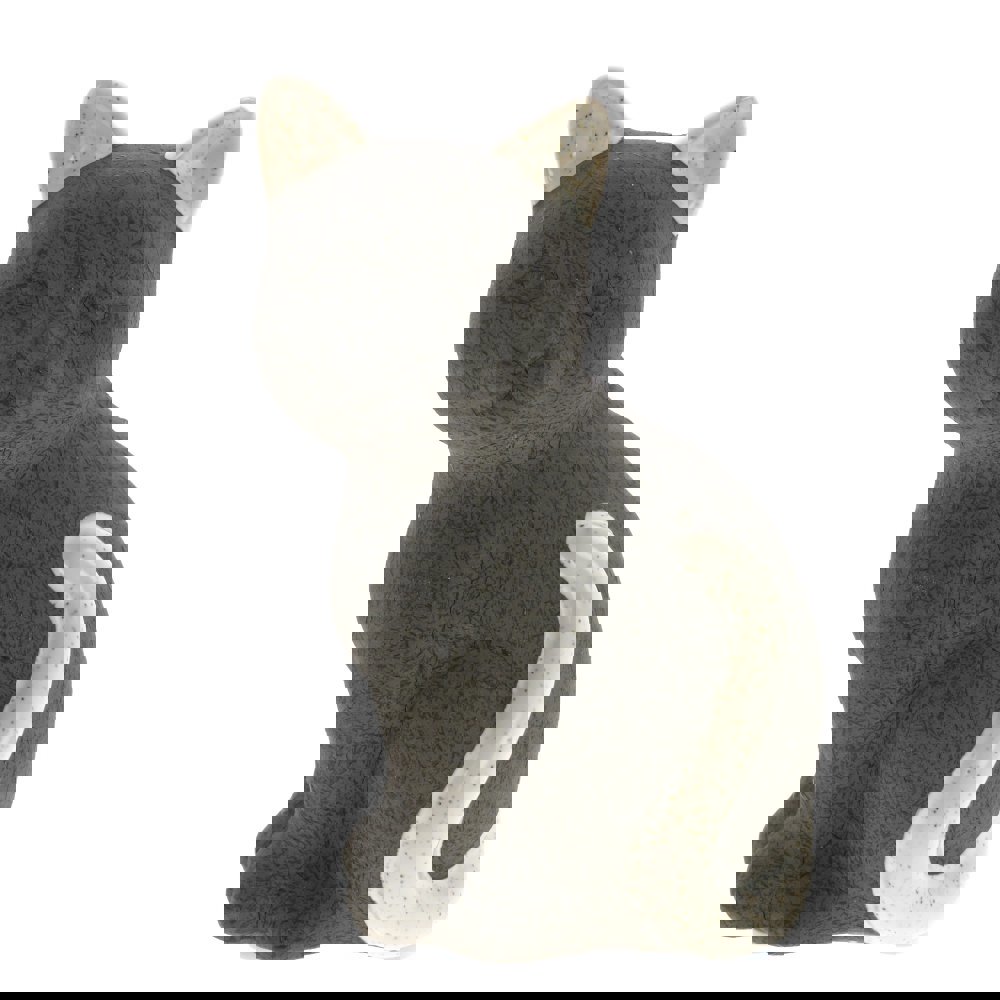 Изображение товара Фигурка декоративная "Кошка" 8x7x14 см 749281