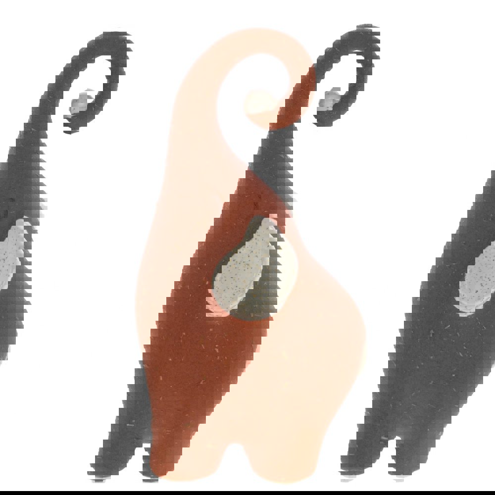 Изображение товара Фигурка декоративная "Слон" 7.5x7x14 см 749272