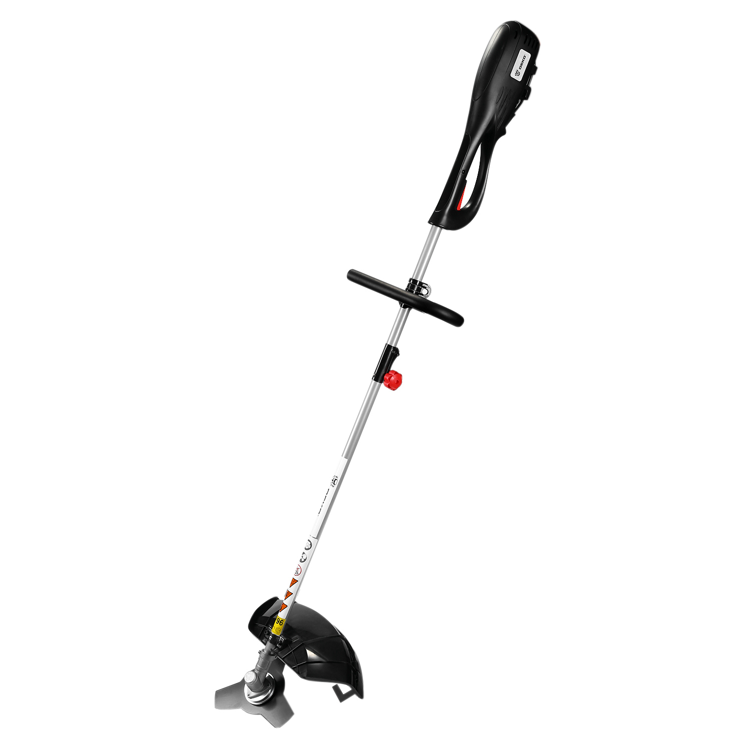 Изображение товара Триммер электрический Deko DKTR 1500 Вт