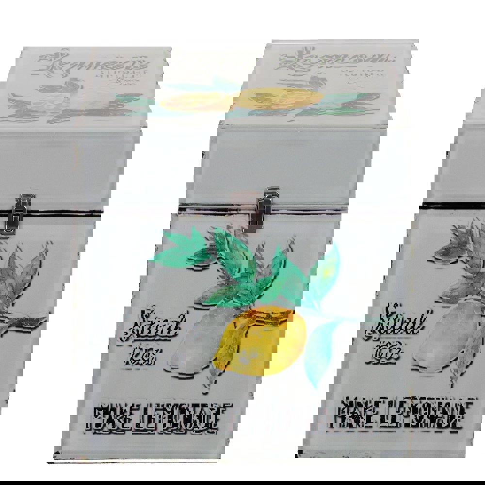 Изображение товара Шкатулка "Сундук" 30x30x30.5 см — стиль и порядок