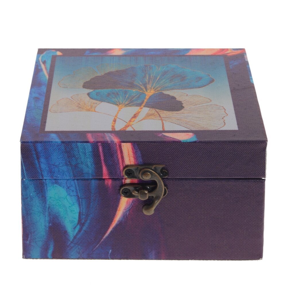 Изображение товара Шкатулка 14x14x8.5 см 766480