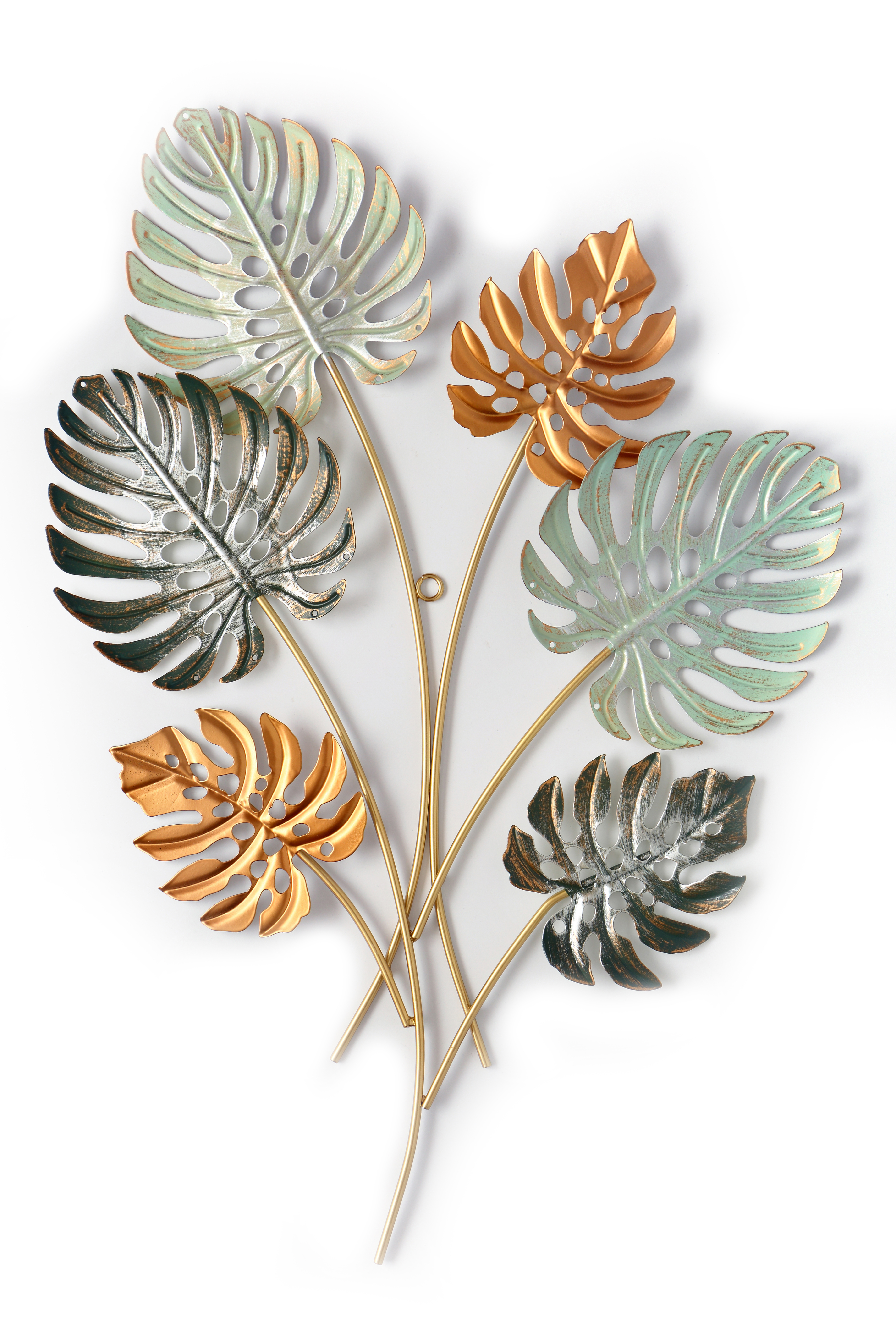 Изображение товара Декор настенный Palm 41х35х62 см