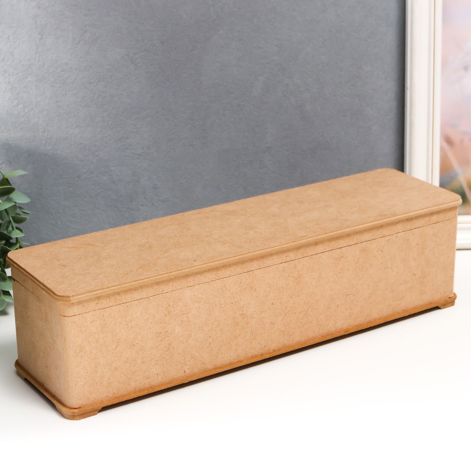 Изображение товара Шкатулка для часов 39x10.5x10 см