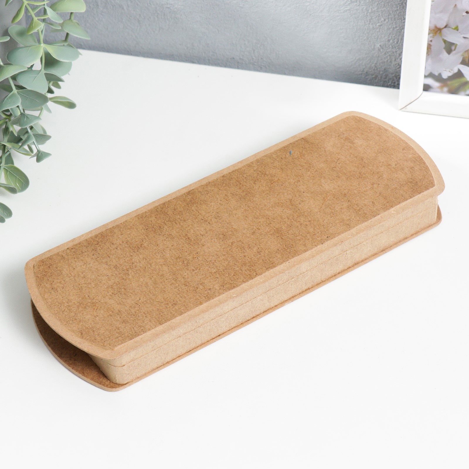 Изображение товара Шкатулка-пенал для декора 25.5x9x3 см