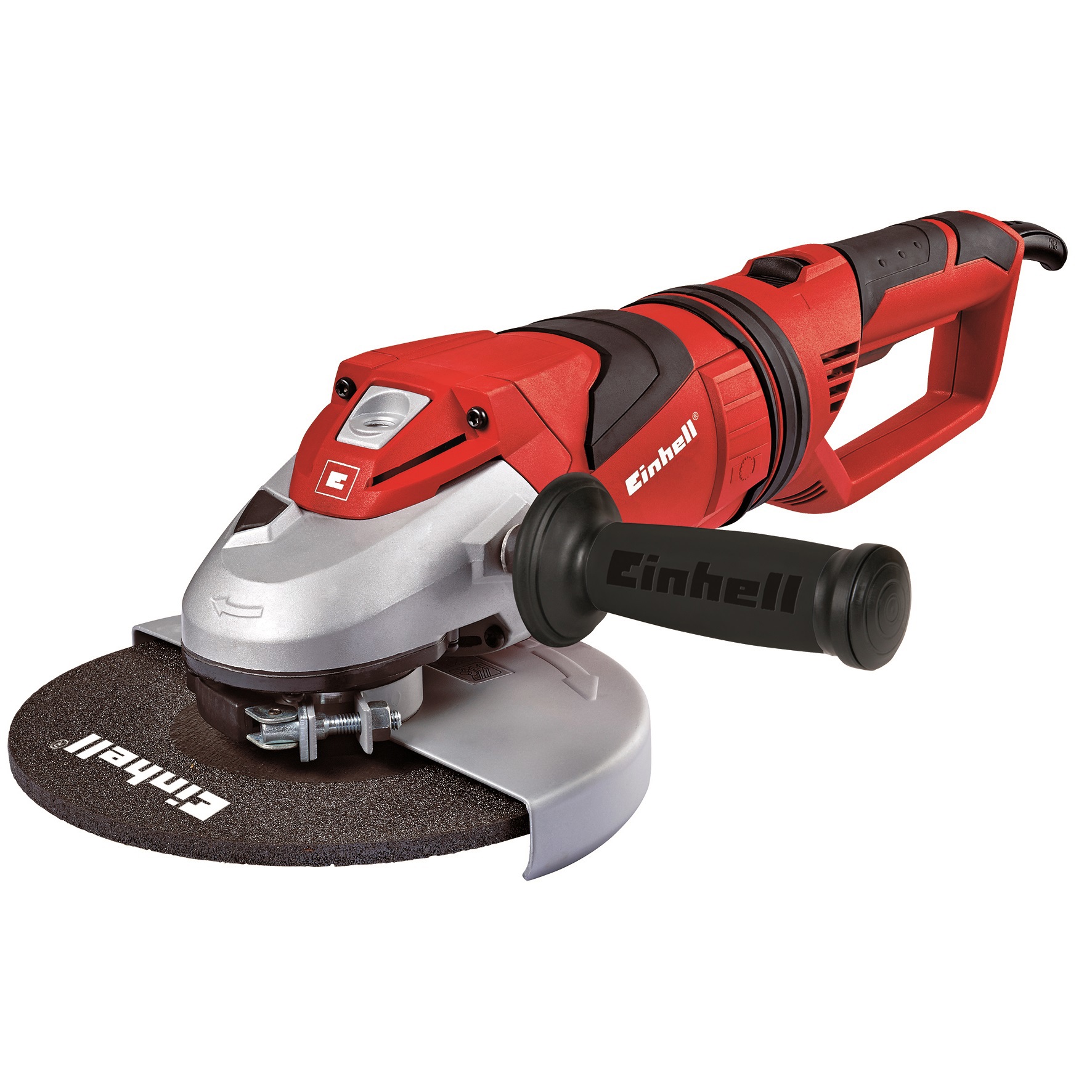 Изображение товара УШМ (болгарка) сетевая Einhell TE-AG 230 4430870, 2350 Вт, 230 мм