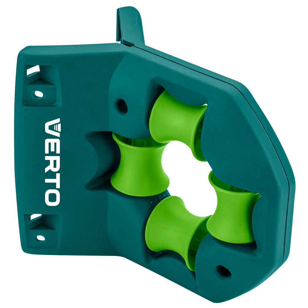 Изображение товара Направляющая шланга закрытая VERTO 15G852