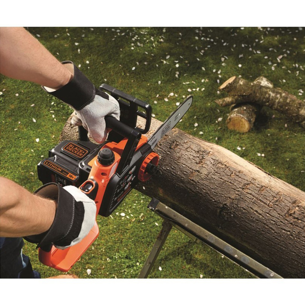 Изображение товара Пила аккумуляторная GKC1825L20-QW В см АКБ и ЗУ не в комплекте